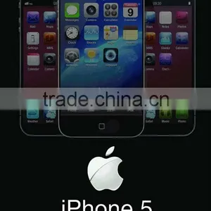 Newest EL Poster (The Newet Products ) for Best-selling Iphone5 Mobile thumbnail-3