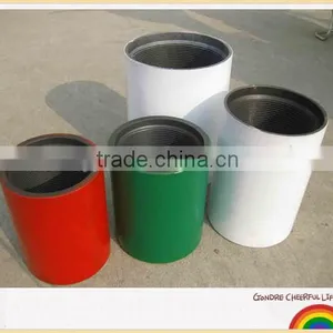 Factory Price ! Api 5ct Casing Coupling LTC STC BTC thumbnail-5