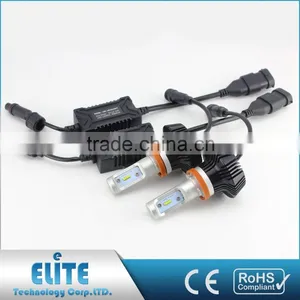 Premium Quality High Intensity Ce Rohs Certified High Power Headlight Bulb Wholesale thumbnail-3