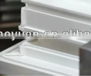 UPVC Windows CNC Corner Cleaning Machine/PVC Windows Machine thumbnail-4