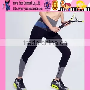 2016 Best Collection Women Sports Pants Comfortable Good Quality Women Sports Pants thumbnail-6