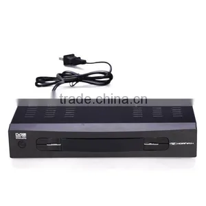 HD Digital Dvb-t2 Terrestrial Receiver Dvb-t2 Antenna TV BOX for Home Use thumbnail-2