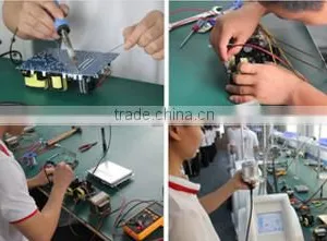 Guangzhou Linuo Beauty Electronic Technology Co., Ltd. company overview - view 2 thumbnail