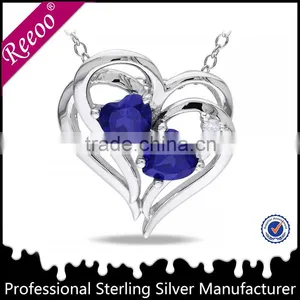 Fashion Jewelry Gemstone Ring thumbnail-2