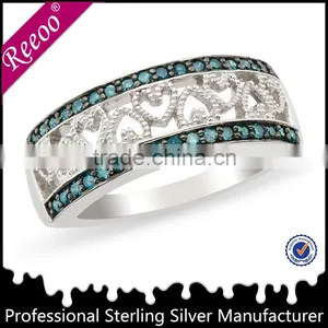 Original Classic Wholesale Birthstone Jewelry Ebay China thumbnail-1