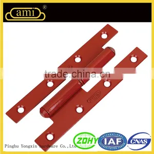 Casting Iron Floor Hinge Detachable Door Hinge thumbnail-1