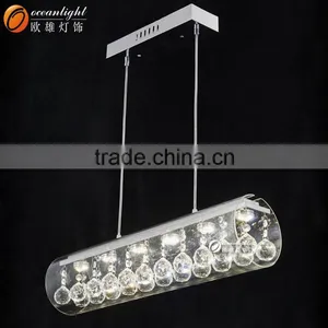 LED Modern Lighting Livarno Led Lamparas de Techo OM66125-600W thumbnail-1
