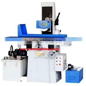 EMM OG68 Manual Surface Grinding Machine thumbnail-1