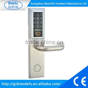 Hotel Digital Door Smart Lock thumbnail-1