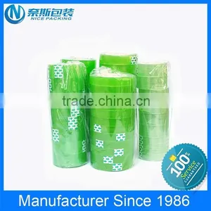 High Tensile Performance Box Sealing Acrylic Bopp Adhesive Tape thumbnail-6