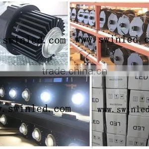 Ip50 Industrial 50w Led High Bay Light Price 5000 Lumen Induction 50w Led High Bay Light Fixture thumbnail-3