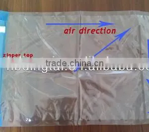 NB Dingtai Travelling/hand Roll Vacuum Compression Bags thumbnail-2