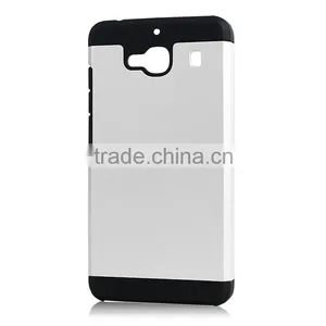 LZB Hot Selling Smartphone Cover for Xiaomi mi 2s Armor Case thumbnail-4