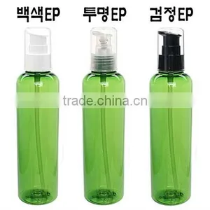Treatment Pump PET 250ml Green Clear thumbnail-1