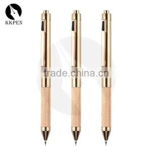 KKPEN 2016 High Quality Metal Pen, Custom Promotional Gift Ballpoint Pen thumbnail-2