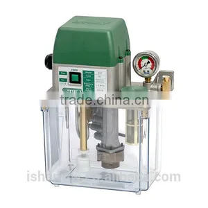 Centralized Lubrication System Pump for Machinery thumbnail-1
