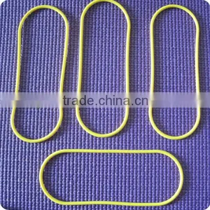 Heat Resistant Silicone Gasket thumbnail-1