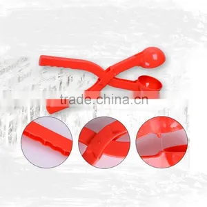 Colorful Snowball Maker for Winter Snowball Activities Plastic Material Snowball Clip,Kids Favourite thumbnail-3