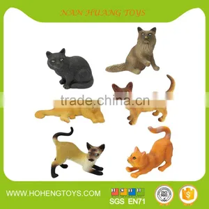 PVC Cat Small Cat thumbnail-1