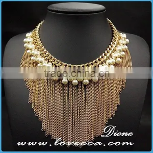 Rose Gold Necklaces thumbnail-4