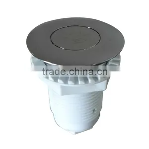 60-02 Spa Air Jet Kit Spa Air System Stainless Steel Air Jet Nozzle thumbnail-5