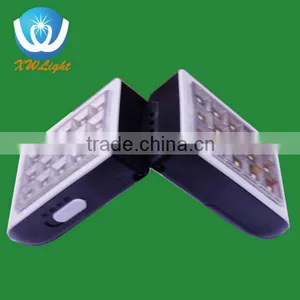 Rechargeable Led Smd Foldable Emergency Light thumbnail-1