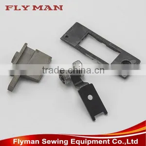 Thread Gauge Set Needle Plate and Needle Clamp Special Sewing Machine Parts thumbnail-2
