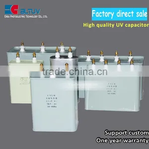 High Quality Capacitor uv Lamp Capacitor UV Ultraviolet Lamp Capacitor thumbnail-2