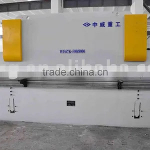HYDRAULIC PRESS BRAKE thumbnail-1