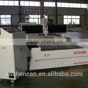 Shandong Heavy Stone/granite/bluestone Engraving and Carving CNC Router Machine Promotional Pricing thumbnail-2