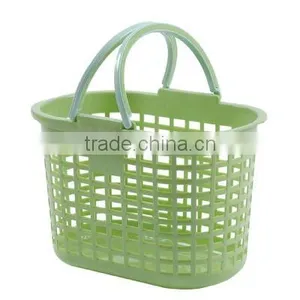 Shopping Basket With Handle thumbnail-1