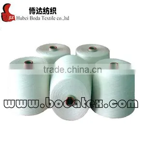 50/2 Polyester Spun Yarn for Sewing Thread on Paper Cone for Bangladesh Market thumbnail-1