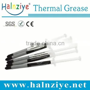 High Thermal Conductivity Electric Silicone Grease/compound/paste for CPU/VGA Heat Sink thumbnail-5