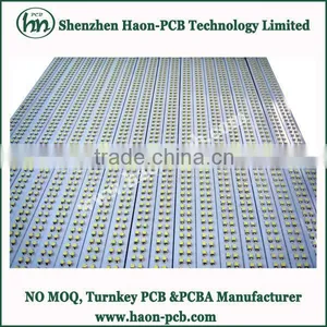 1.2 Heat Conductivity Aluminum Led Strip Pcba thumbnail-1
