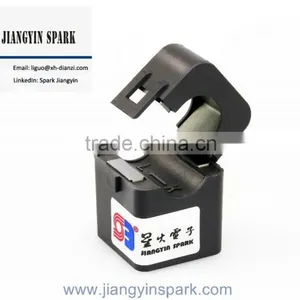 CE UL ISO SGS 0.333V 16mm Plastic Split Core Current Sensor thumbnail-1