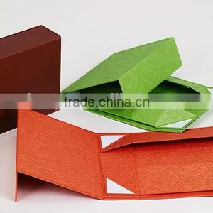 High Quality Paper Gift Box thumbnail-4