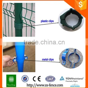 Used Metal Fencing Posts thumbnail-1