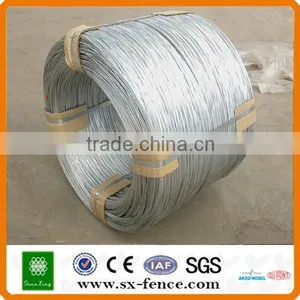 Galvanized Iron Steel Stitching Binding Wire From China thumbnail-3