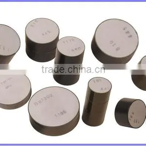 33*25 Zinc Oxide Varistor For Surge Arrester/ Surge Arrestor, Customization is Acceptable thumbnail-3