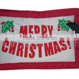 Christmas Inflatable Ornament thumbnail-1