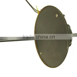 Strong Industrial Metal Frame Ceiling Lamp Light Pendant thumbnail-6
