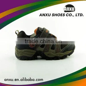 2015 Waterproof Leather Shoe thumbnail-1