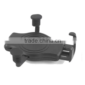 Universal Adjustable Car Cup Mount Holder With X Grip Cradle for Mobile Phone Tablet thumbnail-4