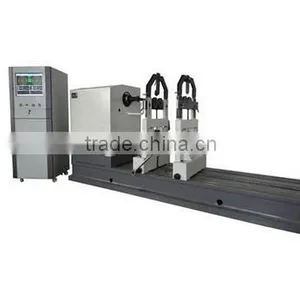 High Quality YFW-1000A Fan Impeller Rotor Used Rotor Balancing Machines thumbnail-1