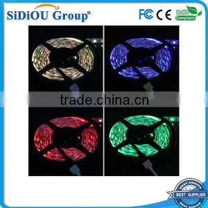Waterproof 72w Rgb Led Strip 5050 Decoration Strip Lamp thumbnail-1