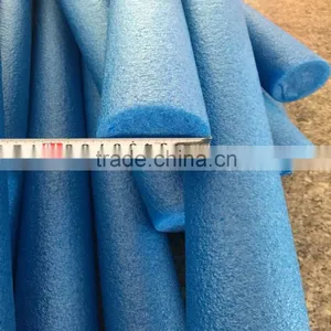 Colorful EPE Foam Pipe Insulation thumbnail-4