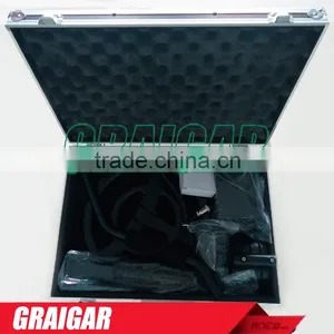 AS944 Underground Metal Detector Gold Digger Treasure Hunter, Detection Depth is 2.5 Meters thumbnail-2