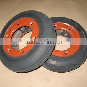 Hydraulic Rubber Expansion Joint thumbnail-1
