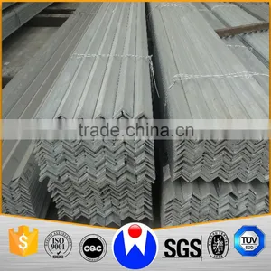 Steel Angle Bar/pirce per kg Iron Angle Bar thumbnail-6