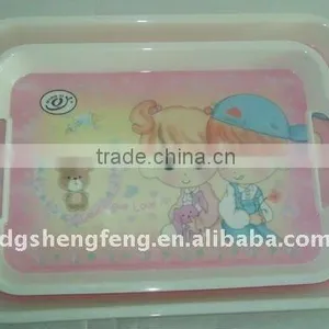 Melamine Tableware Set for Kids/children Melamine Set thumbnail-6